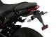 Držiak ŠPZ 20668 YAMAHA MT-09 (21-23), MT-09 SP (21-23)