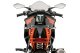 Držiak ŠPZ 21143 KTM RC125 (22-26), RC390 (22-26)