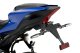 Držiak ŠPZ 21248 YAMAHA YZF-R7 (22-25)