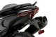 Držiak ŠPZ 21283 YAMAHA T-MAX 560 (22-26), T-MAX 560 TECH MAX (22-26)