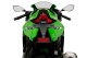Držiak ŠPZ 21836 KAWASAKI ZX-4R NINJA (24-26), ZX-4RR NINJA (24-26)