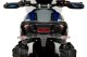 Držiak ŠPZ 21937 BMW R1300GS (23-26), R1300GS TRIPLE BLACK (23-26), R1300GS TROPHY (23-26)