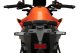 Držiak ŠPZ 22001 KTM 990 DUKE (24-26), 990 DUKE R (26)