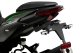 Držiak ŠPZ 22010 KAWASAKI NINJA 500 (24-26), NINJA 500 SE (24-26), Z500 (24-26), Z500 SE (24-26)