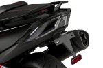 Držiak ŠPZ 22164 KYMCO AK550 PREMIUM (24-26)