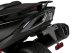 Držiak ŠPZ 22164 KYMCO AK550 PREMIUM (24-26)