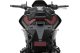 Držiak ŠPZ 22436 KAWASAKI Z900 (25-26), Z900SE (25-26)
