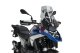 Plexi Touring s deflektorom 22540 BMW R1300GS (23-26), R1300GS ADVENTURE (24-26), R1300GS OPTION 719 TRAMONTANA (23-25), R1300GS TRIPLE BLACK (23-26), R1300GS TROPHY (23-26) ACC