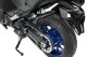 Zadný blatník 22670 YAMAHA T-MAX 560 (22-26), T-MAX 560 TECH MAX (22-26)