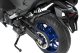 Zadný blatník 22670 YAMAHA T-MAX 560 (22-26), T-MAX 560 TECH MAX (22-26)