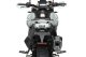 Držiak ŠPZ 22748 CFMOTO 1000MT-X (26), 450MT (23-26), 800MT SPORT+ (22-26), 800MT-X (25-26)