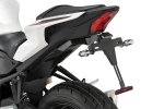 Držiak ŠPZ 22790 YAMAHA YZF-R3 (25-26)