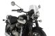 Plexi New Generation Sport 22998 TRIUMPH BONNEVILLE SPEEDMASTER (25-26)