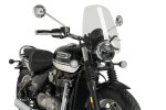 Plexi New Generation Touring 22999 TRIUMPH BONNEVILLE SPEEDMASTER (25-26)