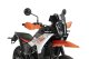 Plexi Sport Screen 23016 KTM 390 ADVENTURE R (25-26), 390 ADVENTURE X (25-26)