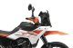 Plexi Sport Screen 23016 KTM 390 ADVENTURE R (25-26), 390 ADVENTURE X (25-26)