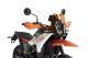 Plexi Sport Screen 23016 KTM 390 ADVENTURE R (25-26), 390 ADVENTURE X (25-26)