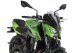 Plexi New Generation Sport 23035 KAWASAKI Z650S (26)