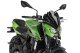 Plexi New Generation Sport 23035 KAWASAKI Z650S (26)