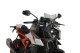 Plexi New Generation Sport 23043 KTM 990 DUKE (26), 990 DUKE R (26)
