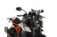 Plexi New Generation Sport 23043 KTM 990 DUKE (26), 990 DUKE R (26)