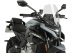 Plexi New Generation Sport 23061 CFMOTO 675NK (25-26)