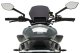 Plexi New Generation Sport 23061 CFMOTO 675NK (25-26)