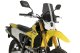 Plexi New Generation Touring 23151 SUZUKI DR-Z4S (25-26), DR-Z4SM (25-26)