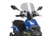 Plexi City Touring 23154 KEEWAY FACT 50 X (25-26)