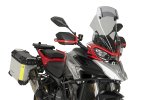 Plexi Touring s deflektorom 23204 QJ MOTOR SRT 900S (23-26), MOTOR SRT 900SX (23-26)