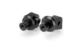 Adaptéry stupačiek jazdca 3661 YAMAHA XT1200Z SUPER TENERE (10-20), XT1200ZE SUPER TENERE (19-20)
