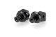 Adaptéry stupačiek jazdca 3661 YAMAHA XT1200Z SUPER TENERE (10-20), XT1200ZE SUPER TENERE (19-20)