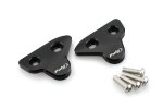 Krytky otvorov po zrkadlách 3845 YAMAHA YZF-R1 (15-19), YZF-R6 (17), YZF-R7 (22-26), YZF-R9 (25-26)