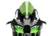 Krytky otvorov po zrkadlách 3847 KAWASAKI ZX-10R (16-19, 21-26), ZX-10R NINJA KRT (16-18), ZX-10R NINJA PERFORMANCE (16-18), ZX-10RR (17-19, 21-26), ZX-10RR NINJA PERFORMANCE (17-18)