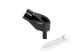 Adaptéry zrkadiel na os páčky 3883 YAMAHA T-MAX 560 (20-24), T-MAX 560 TECH MAX (20-24)