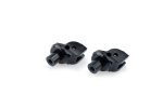 Adaptéry stupačiek spolujazdca 6342 DUCATI MONSTER 1100 (09-10), MONSTER 1100 EVO (11-13), MONSTER 1100 S (09-10), MONSTER 696 (08-14), MONSTER 796 (10-14), MONSTER 890 (26), STREETFIGHTER V2 (25-26), STREETFIGHTER V2 S (25-26)