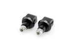 Adaptéry stupačiek spolujazdca 6345 HONDA CROSSRUNNER (11-14), MSX125 (14-20)