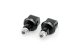 Adaptéry stupačiek spolujazdca 6345 HONDA CROSSRUNNER (11-14), MSX125 (14-20)