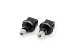 Adaptéry stupačiek spolujazdca 6349 HONDA VFR 1200 FD (10-16), VFR1200F (10-16)