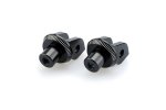 Adaptéry stupačiek jazdca 6864 APRILIA RS 660 (21-26), RS 660 FACTORY (25-26), RSV4 (09-12), RSV4 FACTORY (13-14), TUONO V4 1100 (25-26), TUONO V4R (11-14)