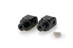 Adaptéry stupačiek spolujazdca 7209 HUSQVARNA SUPERMOTO 701 (25-26), VITPILEN 801 (25-26); KTM 1290 SUPERDUKE GT (22-25)