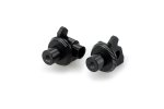 Adaptéry stupačiek jazdca 7232 APRILIA CAPONORD 1200 (13-16)