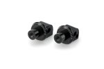 Adaptéry stupačiek spolujazdca 7233 APRILIA CAPONORD 1200 (13-16)