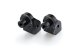 Adaptéry stupačiek jazdca 7240 BMW G 650 GS SERTAO (12-16), G650GS (11-16)