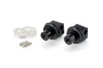 Adaptéry stupačiek spolujazdca 7241 BMW G 650 GS SERTAO (12-16), G650GS (11-16)
