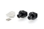 Adaptéry stupačiek spolujazdca 7243 BMW R1200GS (00-12)