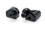 Adaptéry stupačiek jazdca 7282 YAMAHA XT660Z TENERE (08-16)