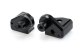 Adaptéry stupačiek jazdca 7282 YAMAHA XT660Z TENERE (08-16)