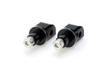 Adaptéry stupačiek spolujazdca 7576 TRIUMPH TIGER SPORT 1050 (13-20)
