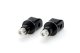 Adaptéry stupačiek spolujazdca 7576 TRIUMPH TIGER SPORT 1050 (13-20)